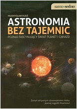 ASTRONOMIA BEZ TAJEMNIC - P. Rud