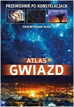 ATLAS GWIAZD - P. Rud