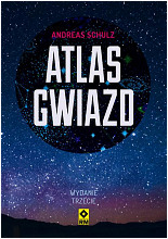ATLAS GWIAZD - Andreas Schulz