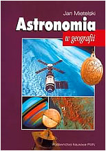 ASTRONOMIA W GEOGRAFII, Jan Mietelski