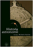 Historia astronomii - M. Hoskin