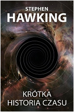 KRÓTKA HISTORIA CZASU - Stephen Hawking