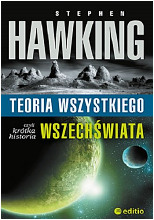 TEORIA WSZYSTKIEGO - Stephen Hawking